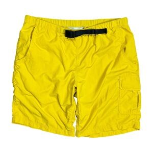 Mountain Equipment Company Cargo Hiking Shorts - XL